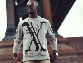 Roscoe Dash 的头像