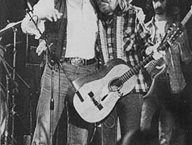 Waylon & Willie 的头像