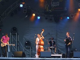 The Transylvanians 的头像