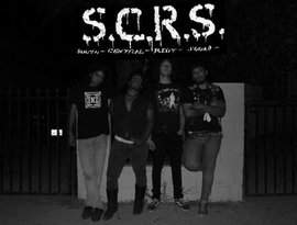 Avatar for S.C.R.S.