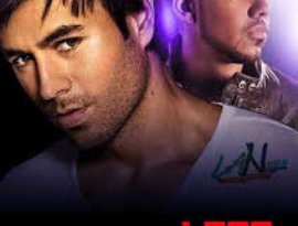 Enrique Iglesias feat. Romeo Santos 的头像