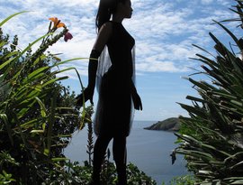 Angeline Morrison 的头像