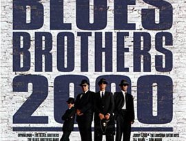 Avatar for Eddie Floyd, Wilson Pickett, Johnny Lang and The Blues Brothers Band