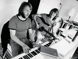 Björn Ulvaeus & Benny Andersson のアバター