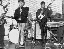Tony Colton's Big Boss Band 的头像