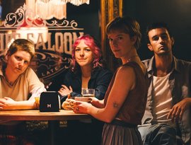 Avatar di Mystery Waitress