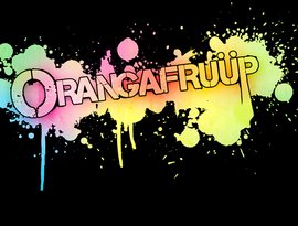 Orangafruüp のアバター