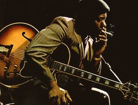 Avatar for Wes Montgomery