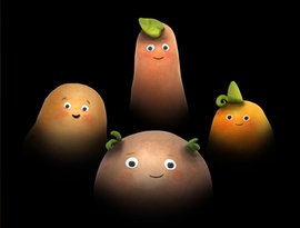 Avatar for Small Potatoes