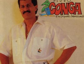 Pedro Conga için avatar