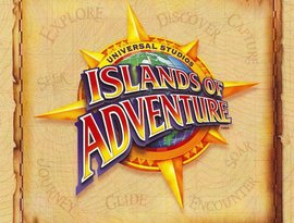 Islands Of Adventure のアバター