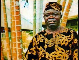 Avatar for Haruna Ishola & His Apala Group