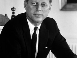 John F. Kennedy 的头像
