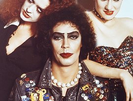 Little Nell, Patricia Quinn & Richard O'Brien のアバター