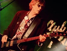 Avatar for Martin Turner's Wishbone Ash