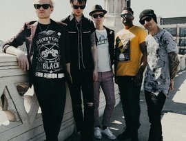 Аватар для Sum 41