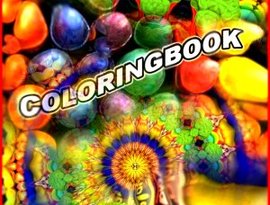 Avatar for ColoringBook