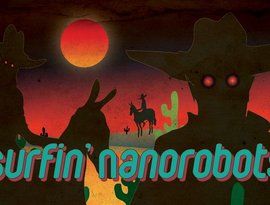 Surfin’ Nanorobots 的头像
