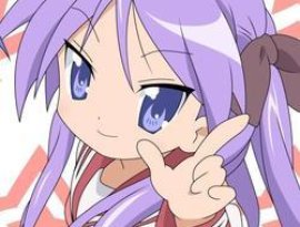 Avatar for 柊かがみ(加藤英美里)