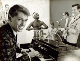 Avatar for Georgie Fame & The Blue Flames