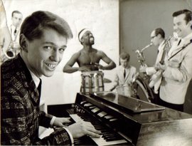 Avatar de Georgie Fame & The Blue Flames