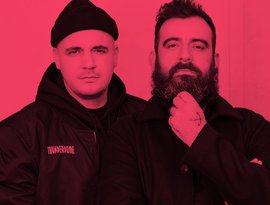 Modeselektor 的头像