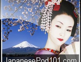 Avatar for japanesepod101.com