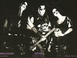 Top horror black metal artists | Last.fm
