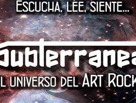 Subterranea Radio 的头像
