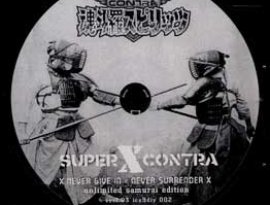 Avatar for superXcontra