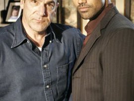 Avatar for Anal Masturbation of Shemar Moore and Jason Gideon