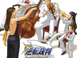 Avatar for Gyakuten Meets Jazz Soul