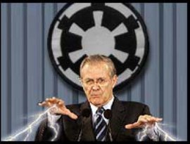 Donald Rumsfeld 的头像