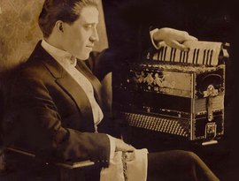 Awatar dla Guido Deiro