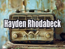 Avatar for Hayden Rhodabeck