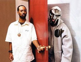 Avatar für Madvillain, Madlib, MF DOOM, Quasimoto