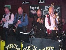 Аватар для Vistula River Brass Band