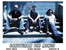 Candygram for Mongo 的头像