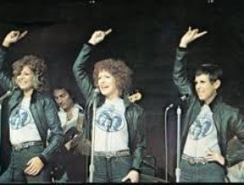 Rock Follies 的头像