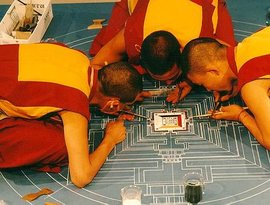 Аватар для Tibetan Buddhist Monks