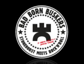 Avatar for BAD BORN BUSKERS