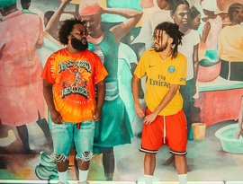 Avatar de Bas & J. Cole