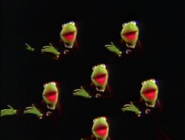 Avatar for Kermit and the Frog Chorus