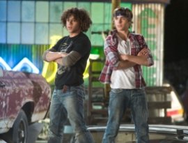 Corbin Bleu, Zac Efron & High School Musical Cast のアバター
