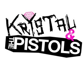 krystal and the pistols 的头像