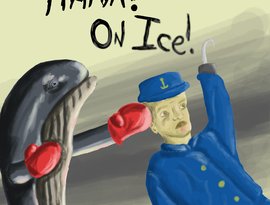 Avatar for Hank!  On Ice!