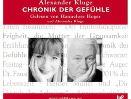 Hannelore Hoger / Alexander Kluge 的头像