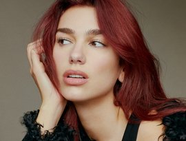 Dua Lipa のアバター