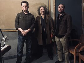 Awatar dla Mark Kozelek with Ben Boye and Jim White