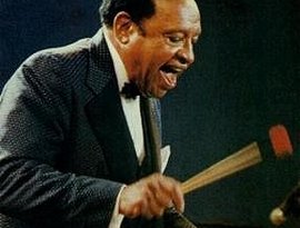 Аватар для Lionel Hampton Sextet with Dinah Washington